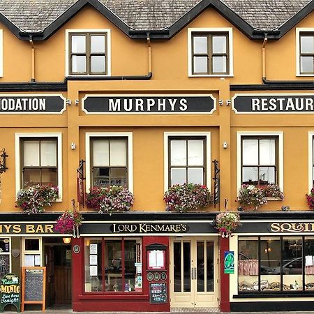 Murphys Of Killarney Eksteriør bilde