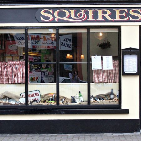 Murphys Of Killarney Eksteriør bilde