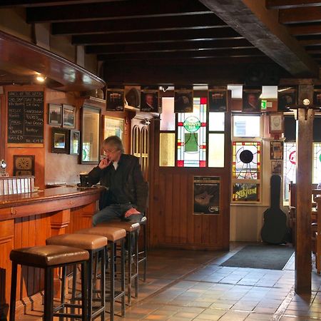 Murphys Of Killarney Eksteriør bilde