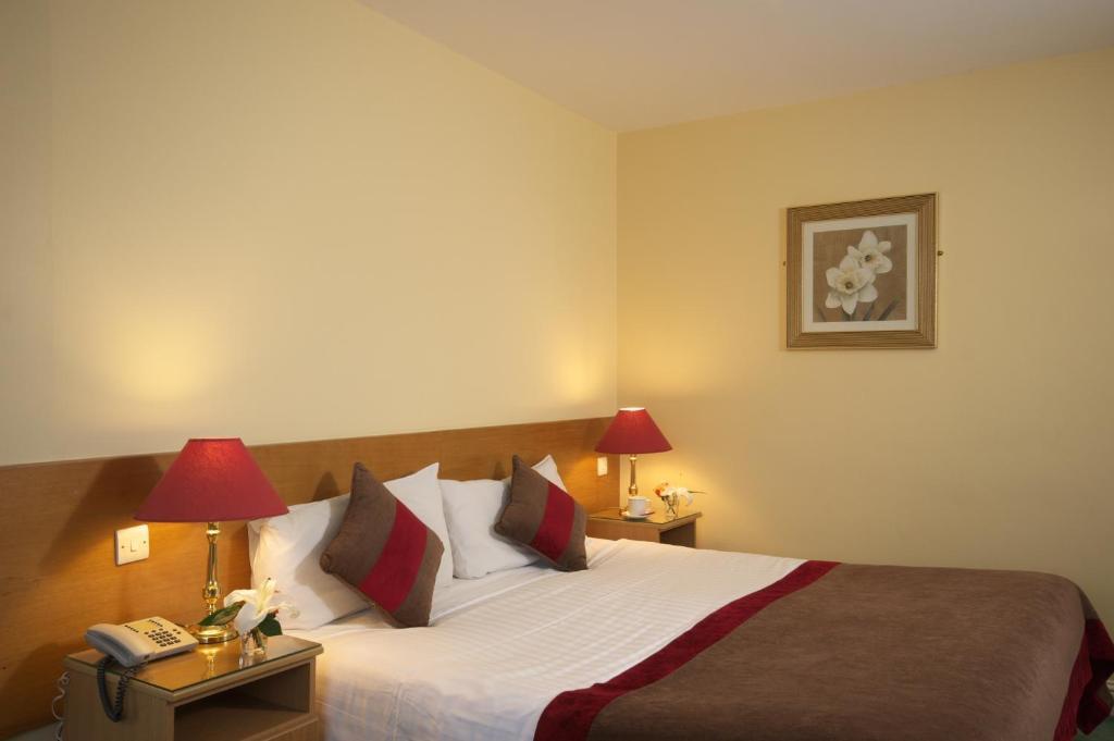 Murphys Of Killarney Rom bilde