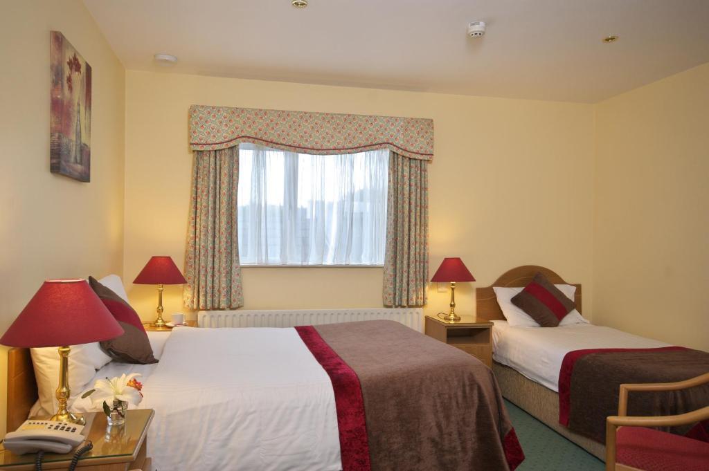 Murphys Of Killarney Rom bilde