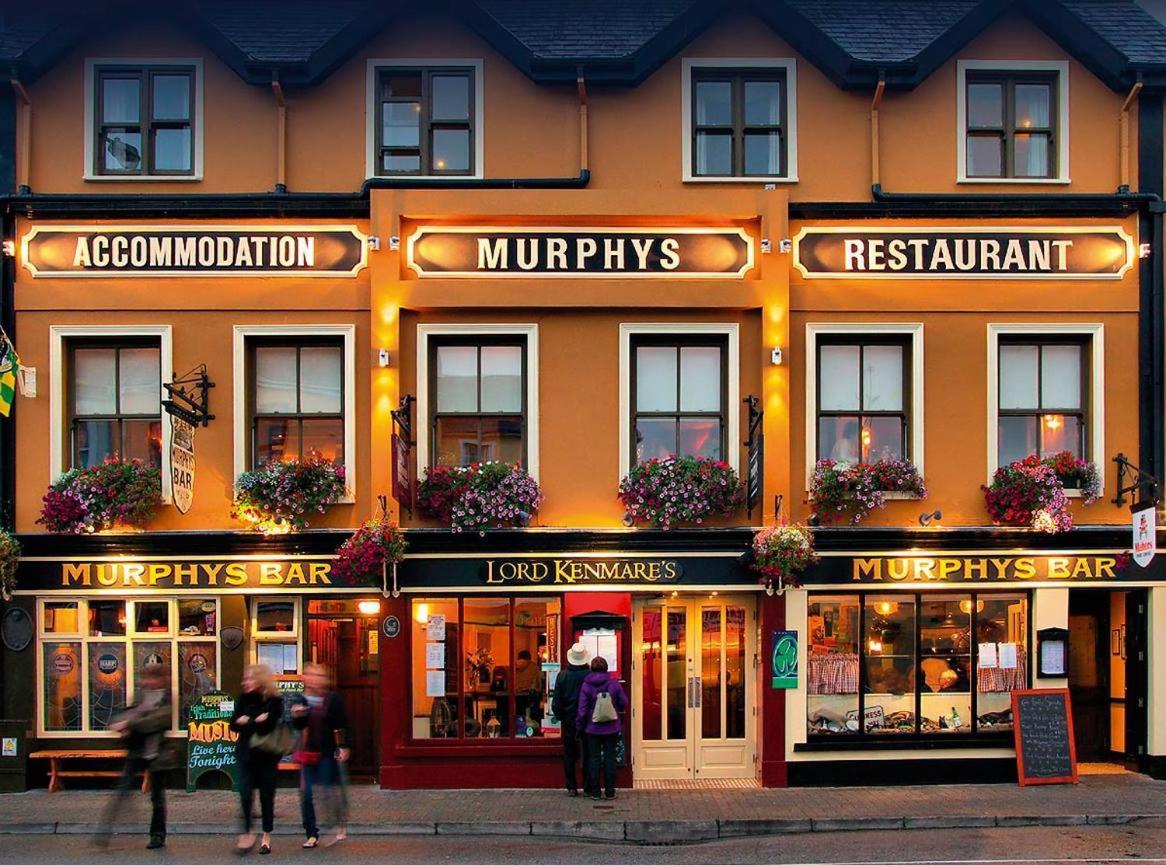 Murphys Of Killarney Eksteriør bilde