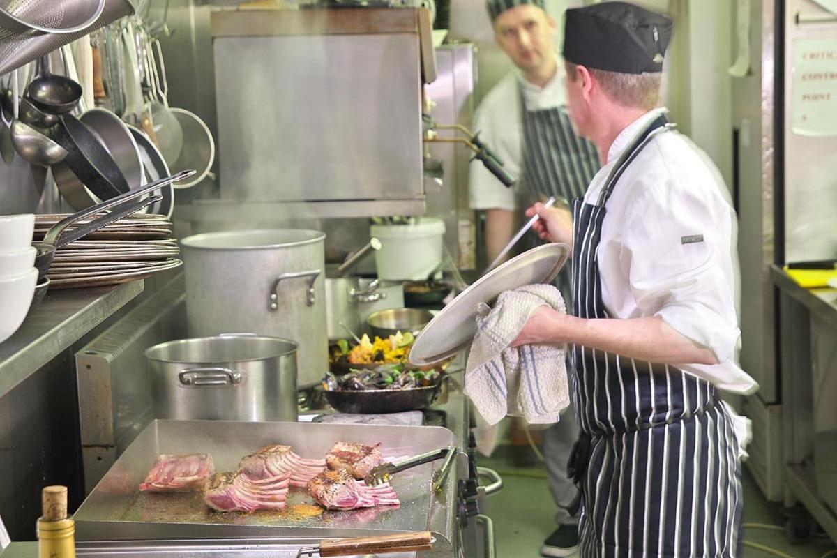 Murphys Of Killarney Eksteriør bilde