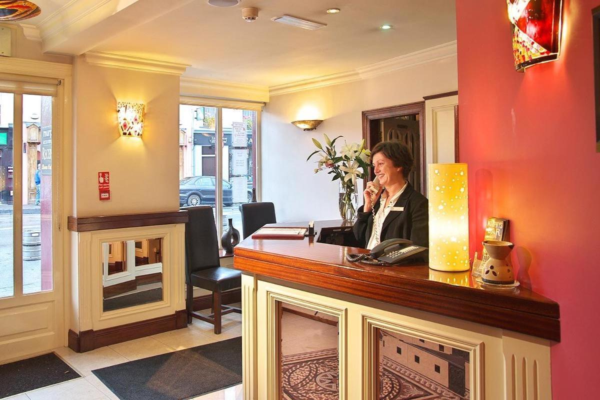 Murphys Of Killarney Eksteriør bilde