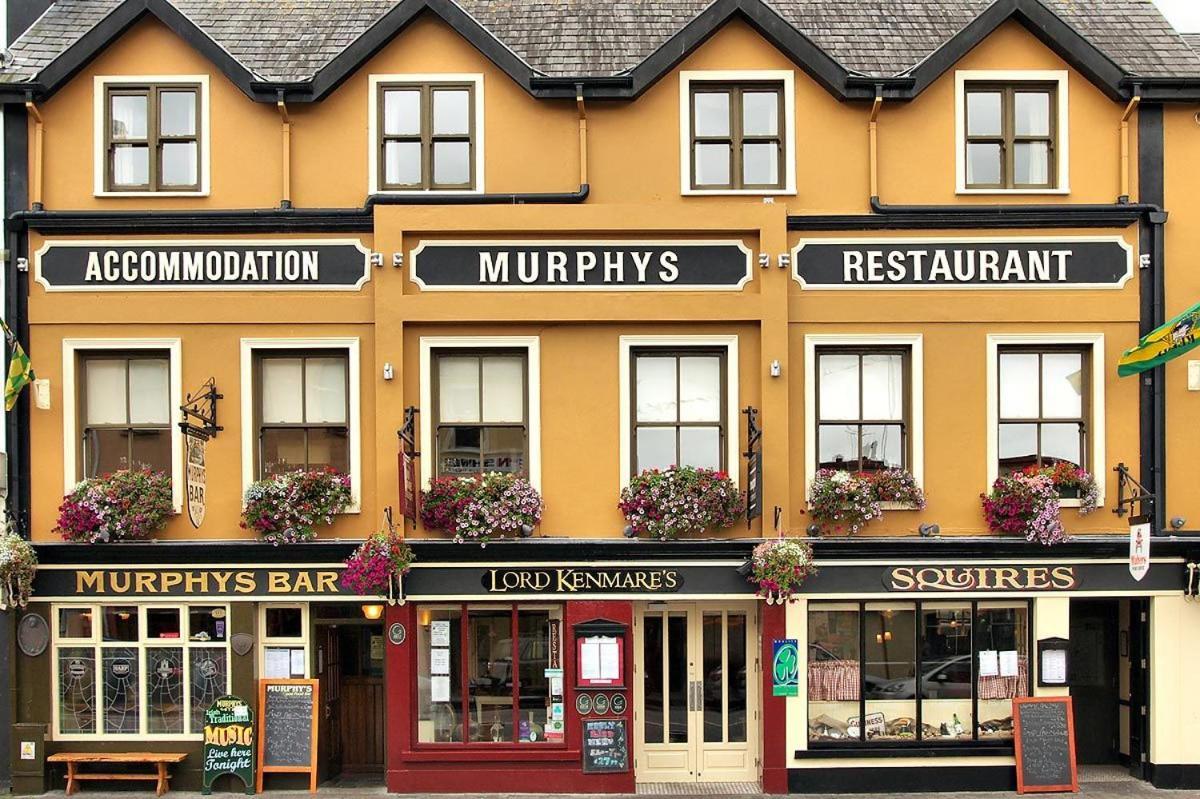 Murphys Of Killarney Eksteriør bilde