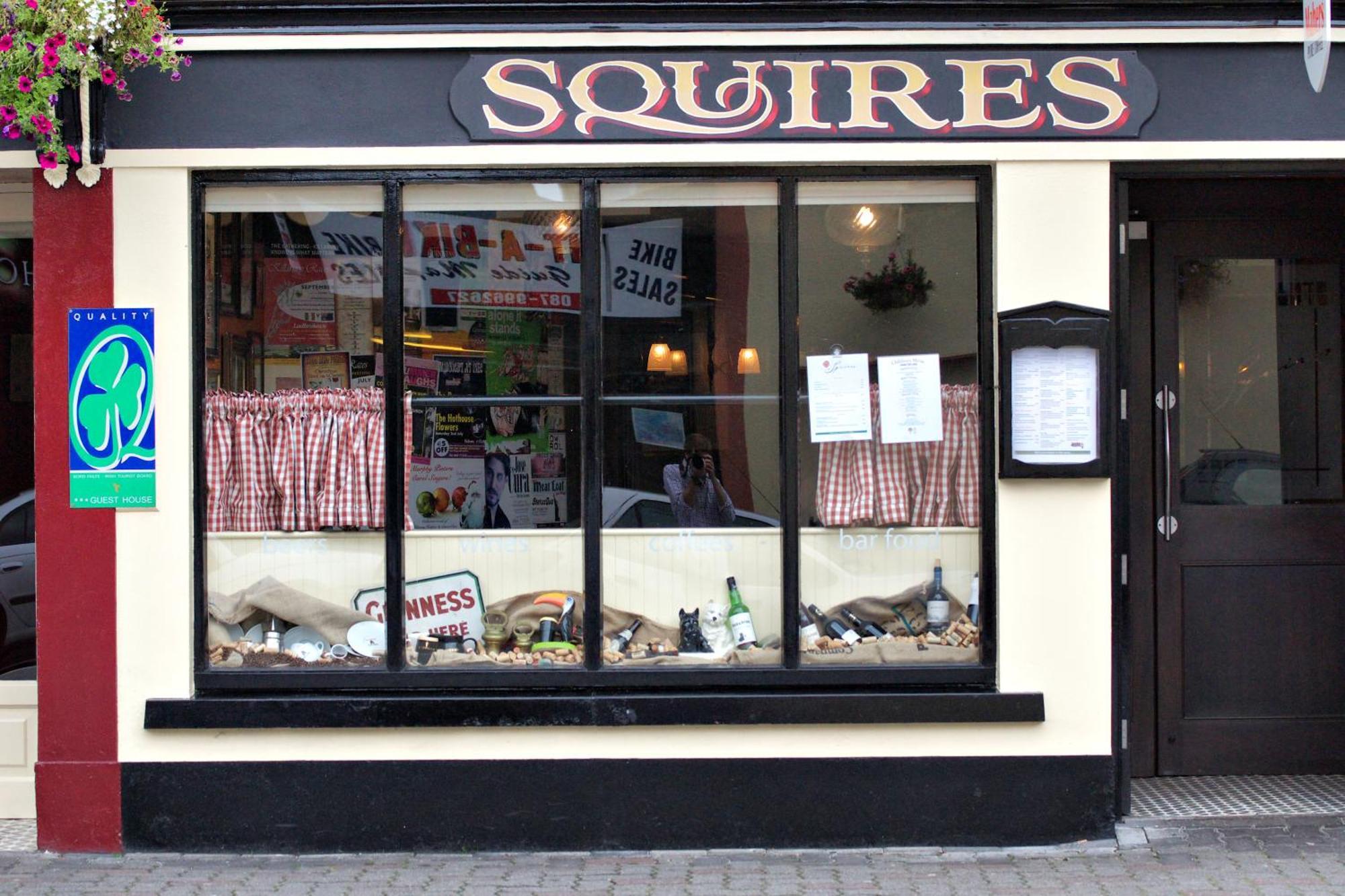 Murphys Of Killarney Eksteriør bilde