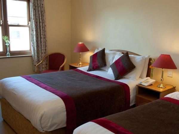 Murphys Of Killarney Eksteriør bilde