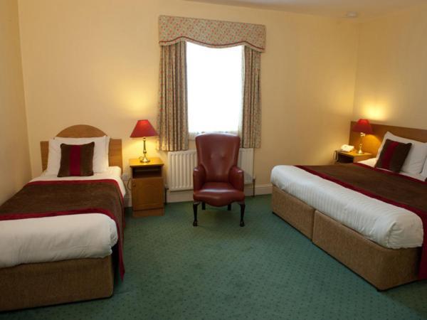 Murphys Of Killarney Eksteriør bilde
