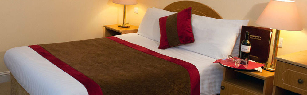Murphys Of Killarney Eksteriør bilde