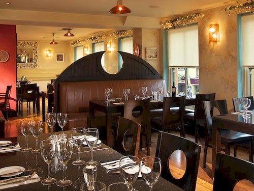 Murphys Of Killarney Eksteriør bilde