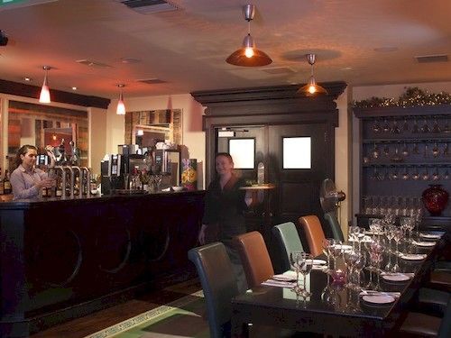 Murphys Of Killarney Eksteriør bilde
