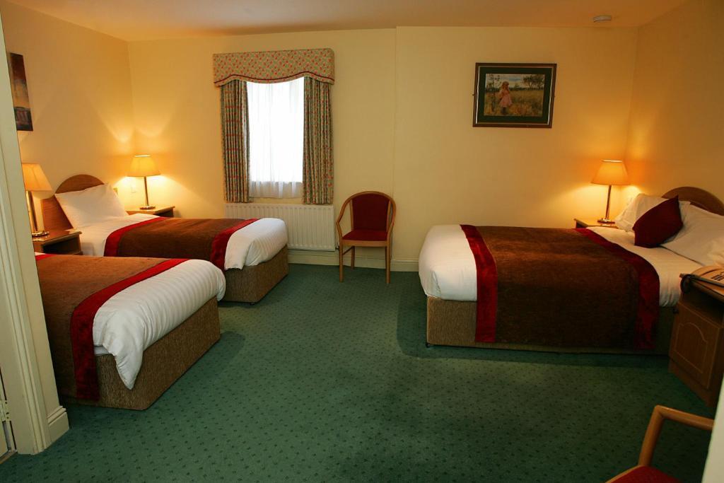Murphys Of Killarney Rom bilde